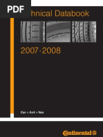 ECE R117.02 Regulation | PDF | Tire | Off Roading
