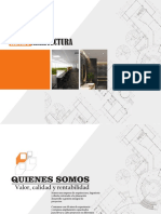 BROCHURE EMPRESA HARKITECTURA JUNIO 2022 - Compressed