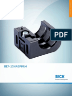 Datasheet Bef-1shabpku4 2066614 PT