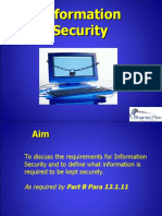 2 Information Security