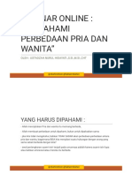 Seminar Online PDF