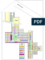 Air Avenue Map