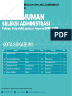 Kota Sukabumi: No Nama Alamat Umur Jurusan IPK