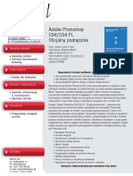 Download Adobe Photoshop CS4CS4 PL Oficjalny podrcznik by helionsa SN62093201 doc pdf