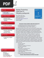 Download Adobe Photoshop CS4CS4 PL Oficjalny podrcznik by helionsa SN62093201 doc pdf