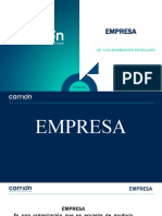 Empresa