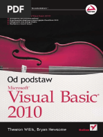 Download Visual Basic 2010 Od podstaw by helionsa SN62093219 doc pdf