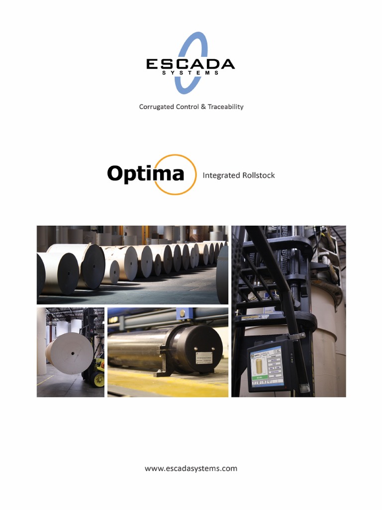 Optima | PDF