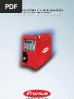 TransPulsSynergic 2700 4000 5000 Leaflet