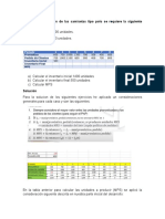 Trabajo Unidad 2 Procesos Logisticos de Produccion