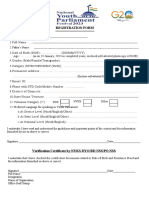 NYPF Application 