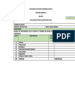Lista de Cotejo Proyecto Final c7