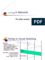 New Delay Charts