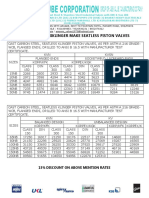 Uniklinger Valves