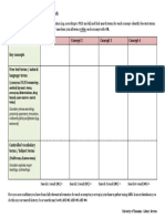 Template For Systematic Review Searchv4