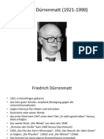 Durenmat Prof