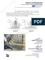 2022.06.21 MTI - Piii NTP001 Foundations Rebar Assembly