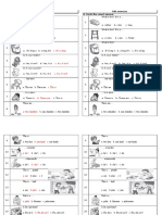 Primary 1, Latihan PAS With Answers