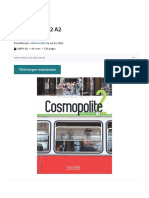Cosmopolite 2 A2 - PDF