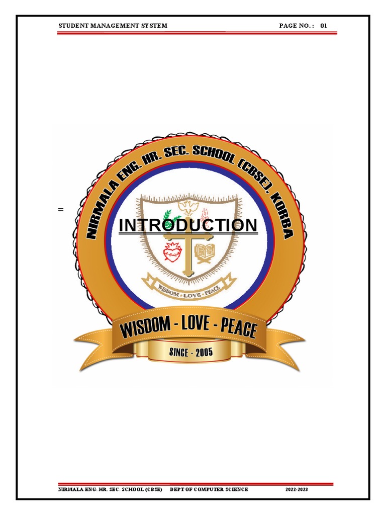 Cs Project 5 Pdf Software Testing Software Development Process