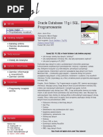 Download Oracle Database 11g i SQL Programowanie by helionsa SN62094446 doc pdf