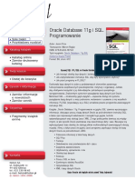 Download Oracle Database 11g i SQL Programowanie by helionsa SN62094446 doc pdf