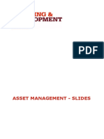 HS Asset Management Slides