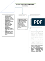 Derecho Procesal General Ii