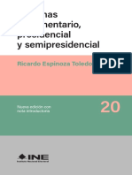 Siatemas de Gobierno - Espinoza - Sub