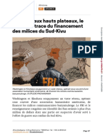 Article Du Texas Aux Hauts Plateaux Le Fbi Sur La Trace Du Financement Des Milices Du Sud - 109876869 109876869