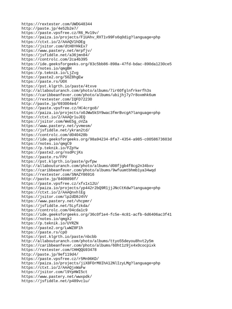 PHP Code Snippets and Resources | PDF