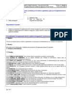 WI-SLP008 Implementacion de Cambios de Ingenieria y Partes Nueva PDF