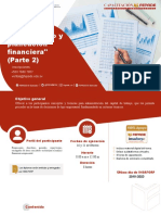 Brochure - Presupuesto y Planeación Financiera - Parte 2