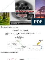 Clase 4 - Química Orgánica