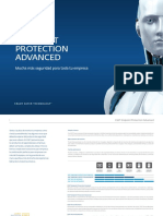 ESET Endpoint Protection Advanced