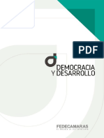 Democracia-Desarrollo-Libro