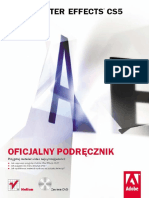 Download Adobe After Effects CS5 Oficjalny podrcznik by helionsa SN62095117 doc pdf