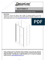 Butterfly Manual