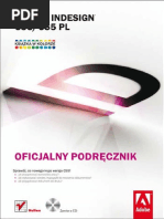 Download Adobe InDesign CS5CS5 PL Oficjalny podrcznik by helionsa SN62095213 doc pdf