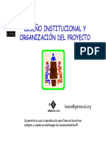 If12 Diseno Institucional