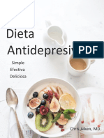 Dieta Antidepresiva