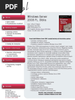 Windows Server 2008 PL. Biblia 