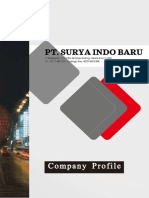 03 Company Profile Surya Indo Baru PDF