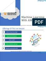 AWS Machine Learning