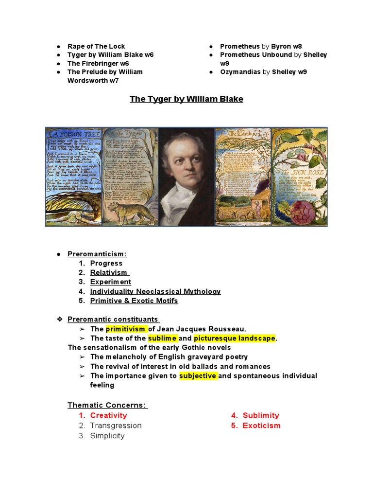 3rd Poetry Analysis Pdf Romanticism Percy Bysshe Shelley