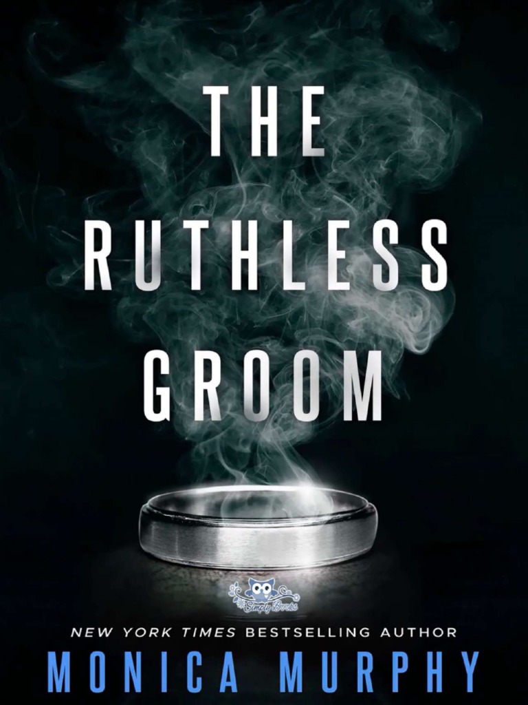 The Ruthless Groom | PDF | Amor