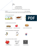 Guia de Evaluacion El Estofado de Lobo Kinder A-B