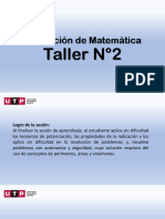 TALLER N2 - Estudiantes