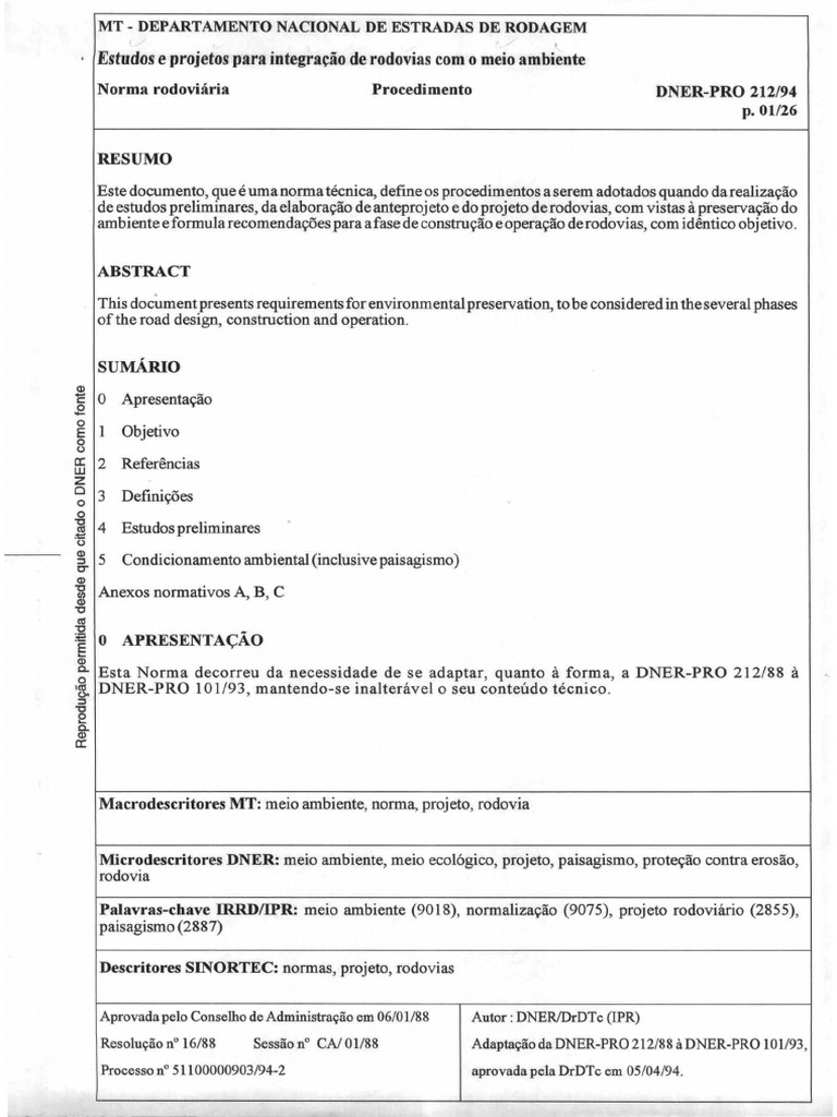 Dner pro 212 94 1 1 pdf