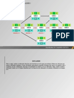 IC Critical Path Diagram 57145 PowerPoint 0 PT